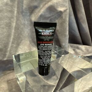 Kiehl’s age defender eye‎ repair,eye cream for men 3ml